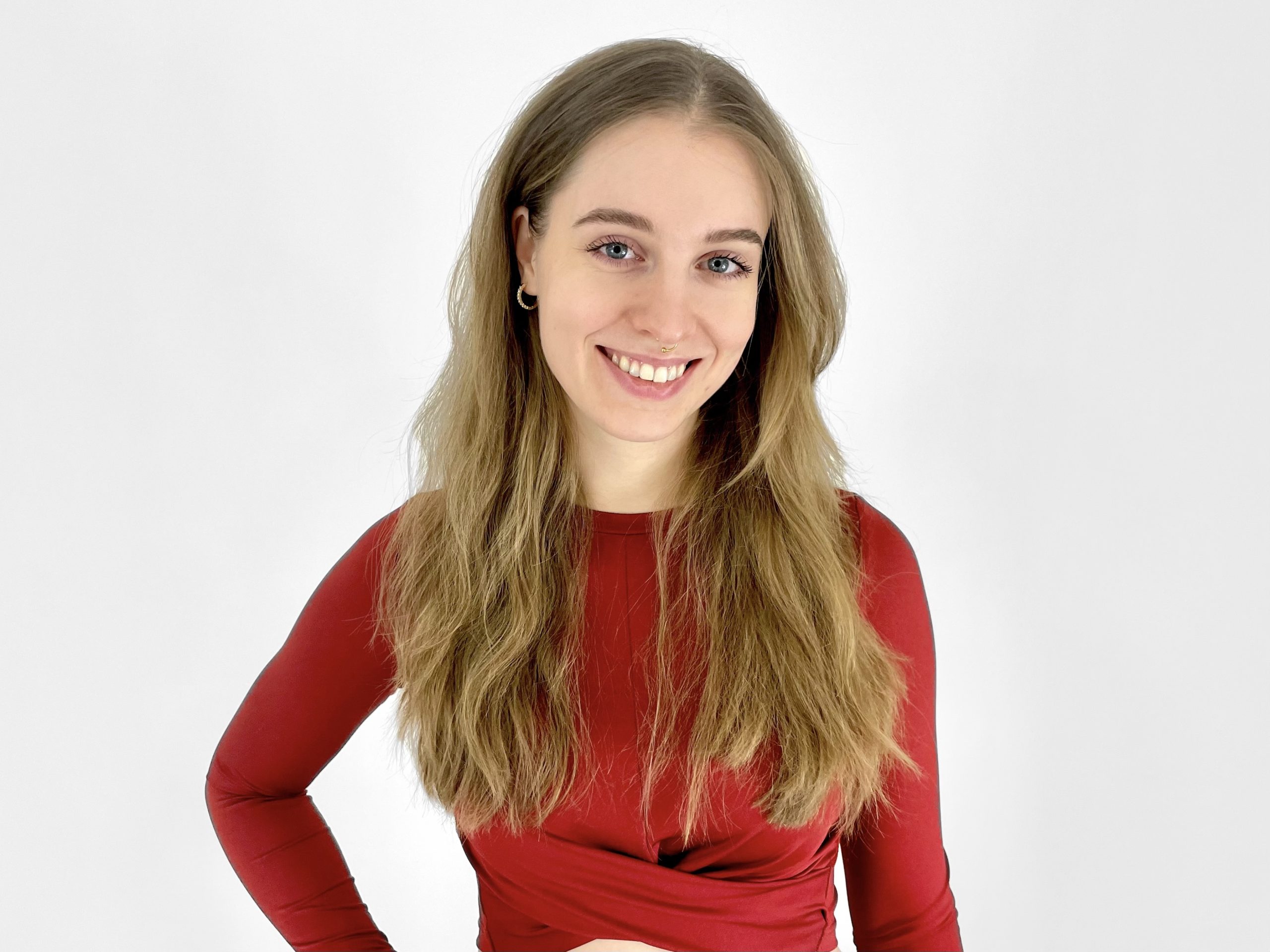 Wiktoria Żarnecka-Kowalczyk